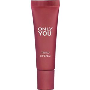 Only You Tinted Lippenbalsem Only You - Lip Balm Tinted Lippenbalsem