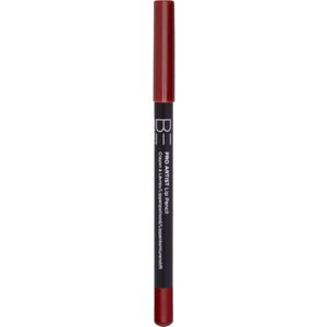Be Creative Make Up Lippotlood BE Creative Make Up - Pro Artist Lip Pencil Lippotlood 010 CRIMSON VELVET