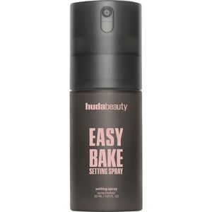 Huda Beauty - Easy Bake Mini Setting Spray - Make-up Primer