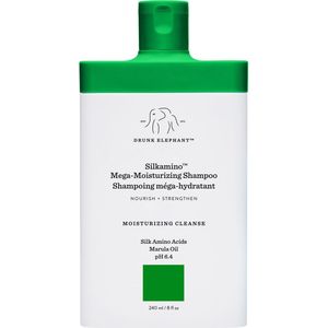 Drunk Elephant Silkamino Smoothing Shampoo Drunk Elephant - Hair Silkamino™ Smoothing Shampoo