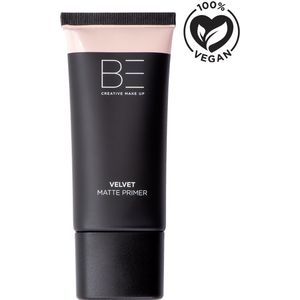 Be Creative Make Up Velvet Matte Primer BE Creative Make Up - Photo Perfecting Velvet Matte Primer