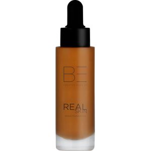 Be Creative Make Up Serum Foundation BE Creative Make Up - Real Skin Serum Foundation Serum Foundation 009WO