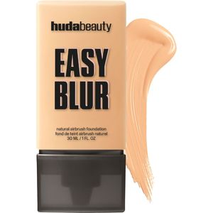 Huda Beauty - Easy Blur - Foundation - Natuurlijke Airbrush