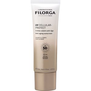 Filorga Zonnecreme Spf50 Filorga - Uv Cellular-protect Zonnecrème Spf50+