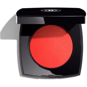 CHANEL - JOUES CONTRASTE INTENSE - Blush - ROUGE FRANC - 8 g