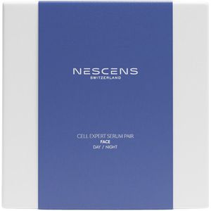 Nescens Cell Expert Serum Paar Nescens - Sets Cell Expert Serum Paar
