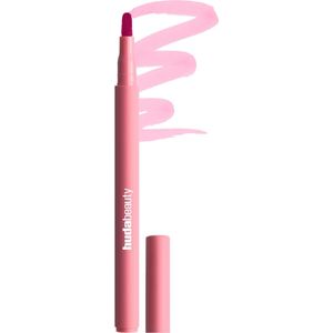 Huda Beauty - Lip Stain - Baby Pink - Lip Contour Lip Stain