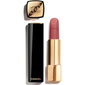 Chanel Stralende Fluweelachtige Lippenstift Chanel - Rouge Allure Velvet Stralende Fluweelachtige Lippenstift ABSTRAIT 3.5G