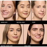 Bobbi Brown Weightless Skin Foundation 30 ml | C-026 - Cool Ivory |