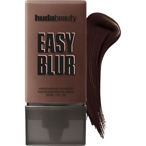 Huda Beauty Natural Airbrush Foundation Huda Beauty - Easy Blur Natural Airbrush Foundation 595 NEUTRAL - Molten Cocoa