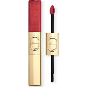 DIOR - Rouge Dior Sequin Liquid Duo - Lippenstift - 5 ml - Limited Edition - 720 Spectacular Icone