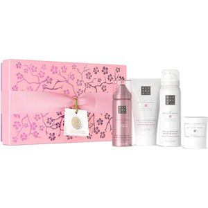 Rituals Gift Set S Rituals - The Ritual Of Sakura Gift Set S