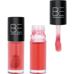 Be Creative Make Up Lip Olie BE Creative Make Up - Secret Garden Collectie Lip Olie 003 BLOOMING