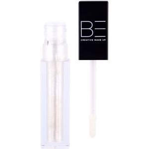 Be Creative Make Up Lipgloss BE Creative Make Up - Silky Sheer Lipgloss 001 SHINY WHISPER
