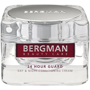 Bergman Beauty Care  Face Bergman Beauty Care - Skin Care / Face Bergman 24 Hour Guard  - 50 ML