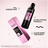 Redken Acidic Color Gloss Activated Glass Gloss Treatment - Glans Verzorging - Gekleurd Haar - 237 ml