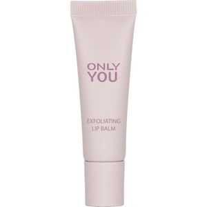 Only You Exfoliating Lippenbalsem Only You - Lip Balm Exfoliating Lippenbalsem