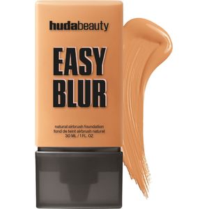 Huda Beauty Natural Airbrush Foundation Huda Beauty - Easy Blur Natural Airbrush Foundation 425 NEUTRAL - Pistachio Cream