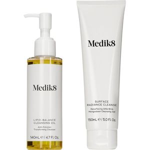 Medik8 - Complete Cleanse - Gezichtscleansers