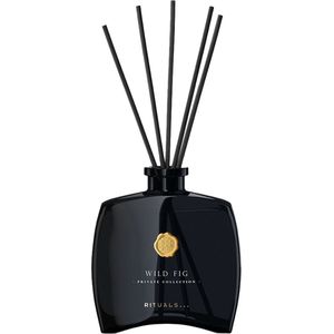 Rituals Wild Fig Mini Geurstokjes Rituals - Private Collection Wild Fig Mini Geurstokjes  - 100 ML