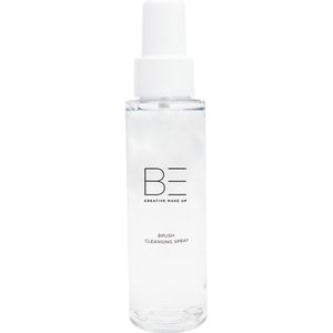 Be Creative Make Up Penselen Reiniger BE Creative Make Up - Pro Artist Tools Penselen Reiniger