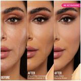 Huda Beauty Luminous Matte Liquid Concealer Huda Beauty - #fauxfilter Luminous Matte Liquid Concealer 1.7 Honey