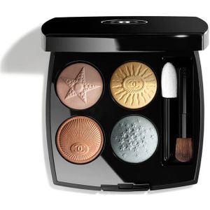 CHANEL - Les Ombres Nuit Astrale - Oogschaduw - 2 g - STELLAIRE