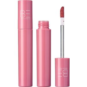 Be Creative Make Up Liquid Glitter Lipstick BE Creative Make Up - Midnight Cherry Collection Liquid Glitter Lipstick Golden Glisten