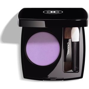 Chanel - Ombre Essentielle - Oogschaduw - Multifunctioneel - Langhoudend