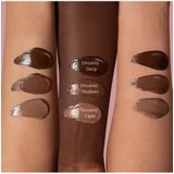 Queen Tarzi - The Dream Bronzer Contouring 12 ml Dreamy Deep