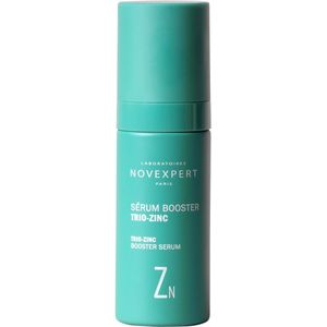 Novexpert - Trio Zinc Booster Serum - 100% Natuurlijke Formule - Voor Onzuivere Huid