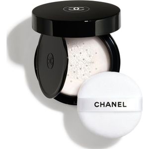 Chanel Poudre Universelle Libre Poudre Libre Fini Naturel Light 10 (6 g)