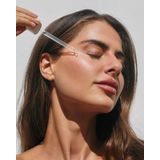 Clay And Glow - Hyaluronic Acid Tanning Drops - 30ml - Zelfbruiners