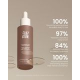 Clay And Glow - Hyaluronic Acid Tanning Drops - 30ml - Zelfbruiners