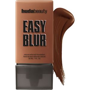 Huda Beauty Natural Airbrush Foundation Huda Beauty - Easy Blur Natural Airbrush Foundation 570 WARM - Chocolate Swirl