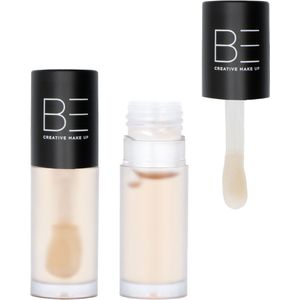 Be Creative Make Up Lip Olie BE Creative Make Up - Secret Garden Collectie Lip Olie 001 GARDEN FAIRY