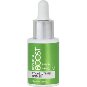 Ici Paris Xl Serum Geconcentreerd Met Polyglutaminezuur 3 Ici Paris Xl - Boost Serum Geconcentreerd Met Polyglutaminezuur 3%