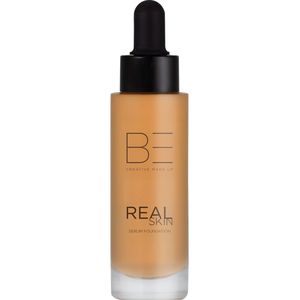 Be Creative Make Up Serum Foundation BE Creative Make Up - Real Skin Serum Foundation Serum Foundation 007NR