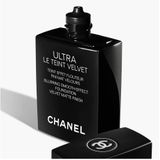 Chanel Teint Met Vervagend Effect Fluweelachtige Matte Finish Chanel - Ultra Le Teint Velvet Teint Met Vervagend Effect. Fluweelachtige Matte Finish. BR22