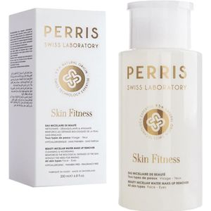 Perris Beauty Micellair Water Perris - Skin Fitness Beauty Micellair Water