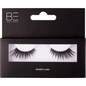 Be Creative Make Up Valse Wimpers BE Creative Make Up - False Lashes Valse Wimpers