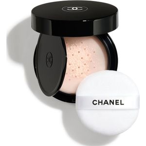 Chanel Poudre Universelle Libre Poudre Libre Fini Naturel Rosy Light 12 (6 g)