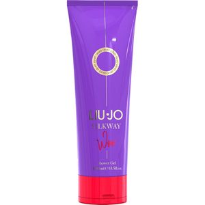 Liu Jo Shower Gel Liu Jo - Silkway Wow Shower Gel  - 400 ML
