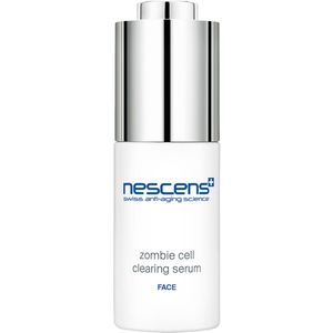 Nescens Zombie Cells Clearing Serum Nescens - Nescens Zombie Cells Clearing Serum