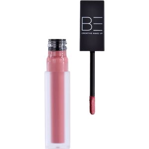 Be Creative Make Up Liquid Matte Lipstick BE Creative Make Up - Matte Madness Liquid Matte Lipstick 003 MAUVE OUT