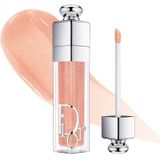 Dior - Dior Addict Lip Maximizer - Lipgloss - 6 ml - Pearly Peach
