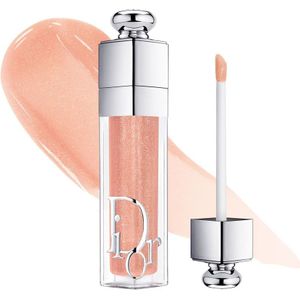 Dior - Dior Addict Lip Maximizer - Lipgloss - 6 ml - Pearly Peach