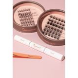 Queen - Tarzi Bundle 3 - Nepwimpers - 1 stuk - Pre-glued