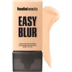 Huda Beauty - Easy Blur - Natuurlijke Airbrush Foundation