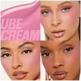 Huda Beauty Liquid Blush Huda Beauty - Blush Filter Liquid Blush UBE CREAM